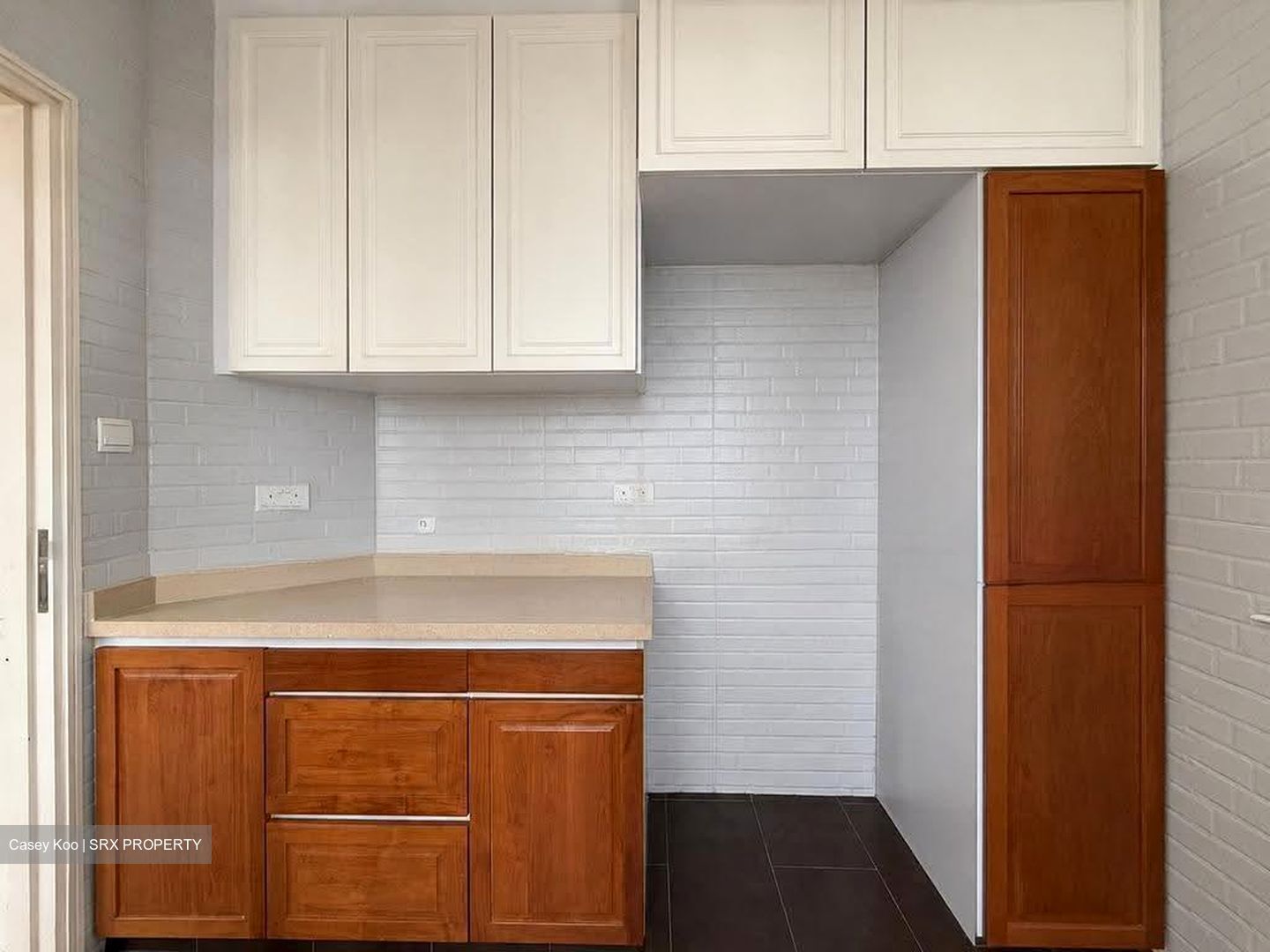 Nim Gardens (D28), Condominium #612681161